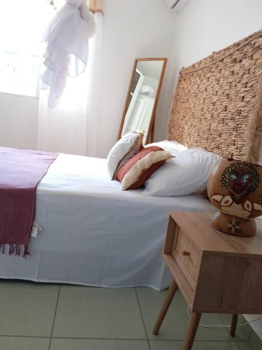 Dous'Inn Kreyol Appartement Avec Free Wifi Grand-Bourg  Luaran gambar