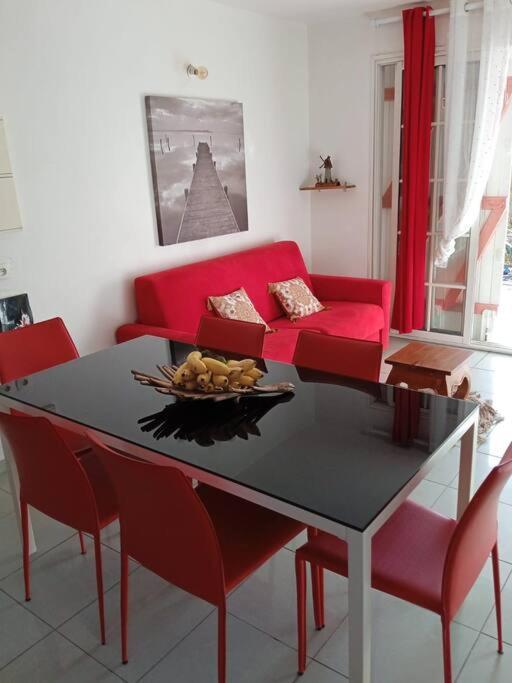 Dous'Inn Kreyol Appartement Avec Free Wifi Grand-Bourg  Luaran gambar