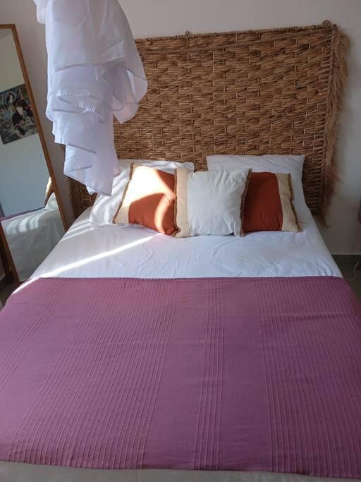Dous'Inn Kreyol Appartement Avec Free Wifi Grand-Bourg  Luaran gambar