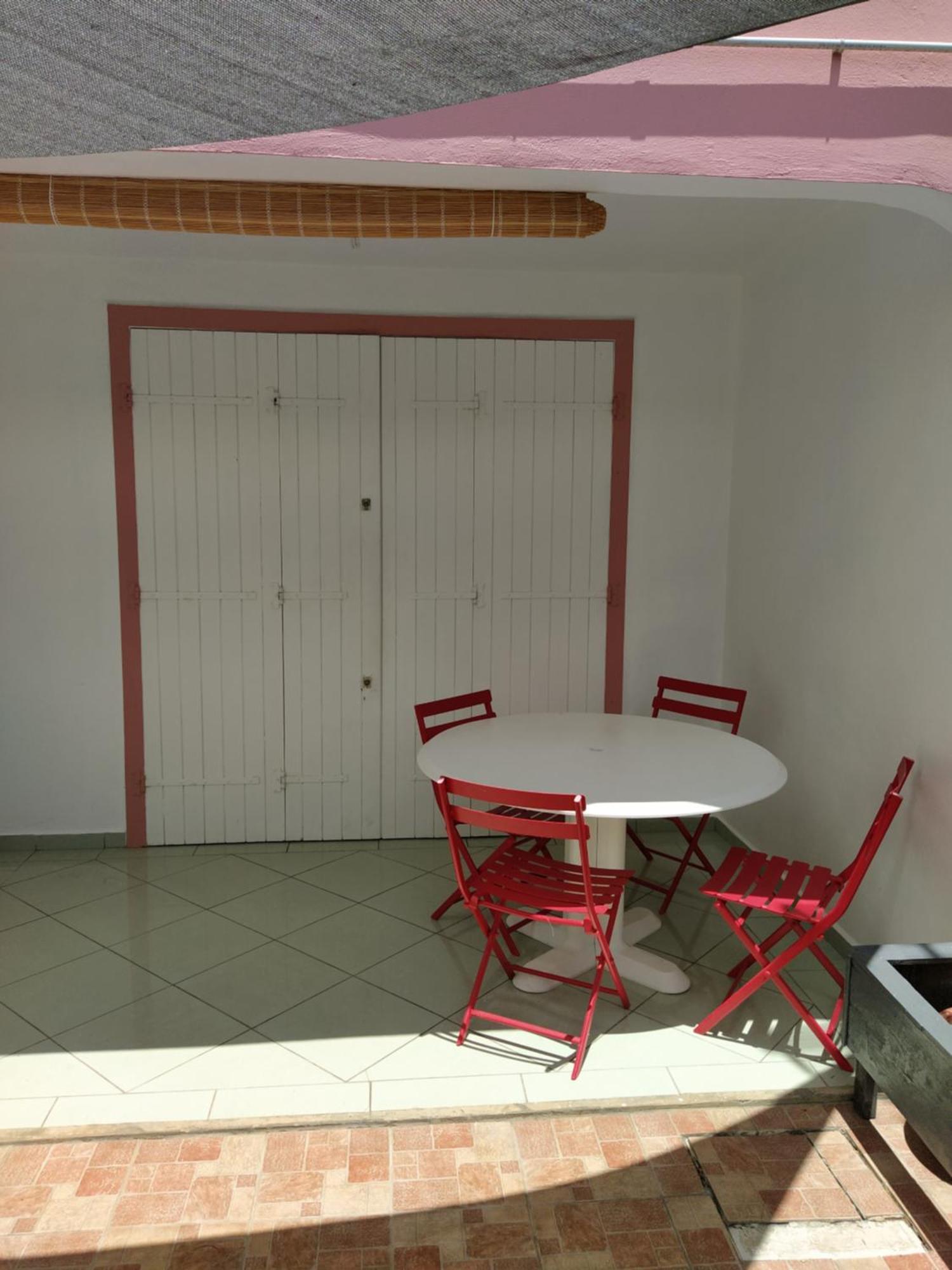 Dous'Inn Kreyol Appartement Avec Free Wifi Grand-Bourg  Luaran gambar